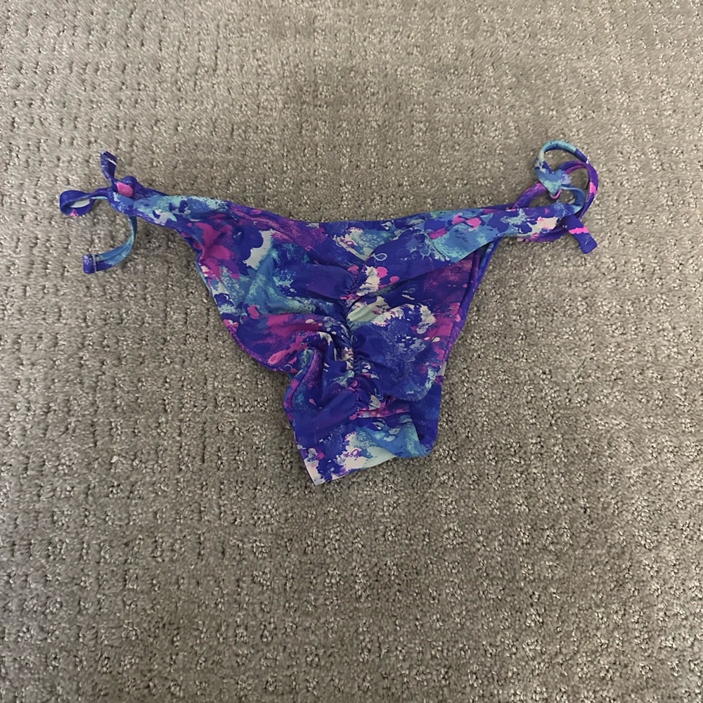 Fused Hawaii aloha bottom